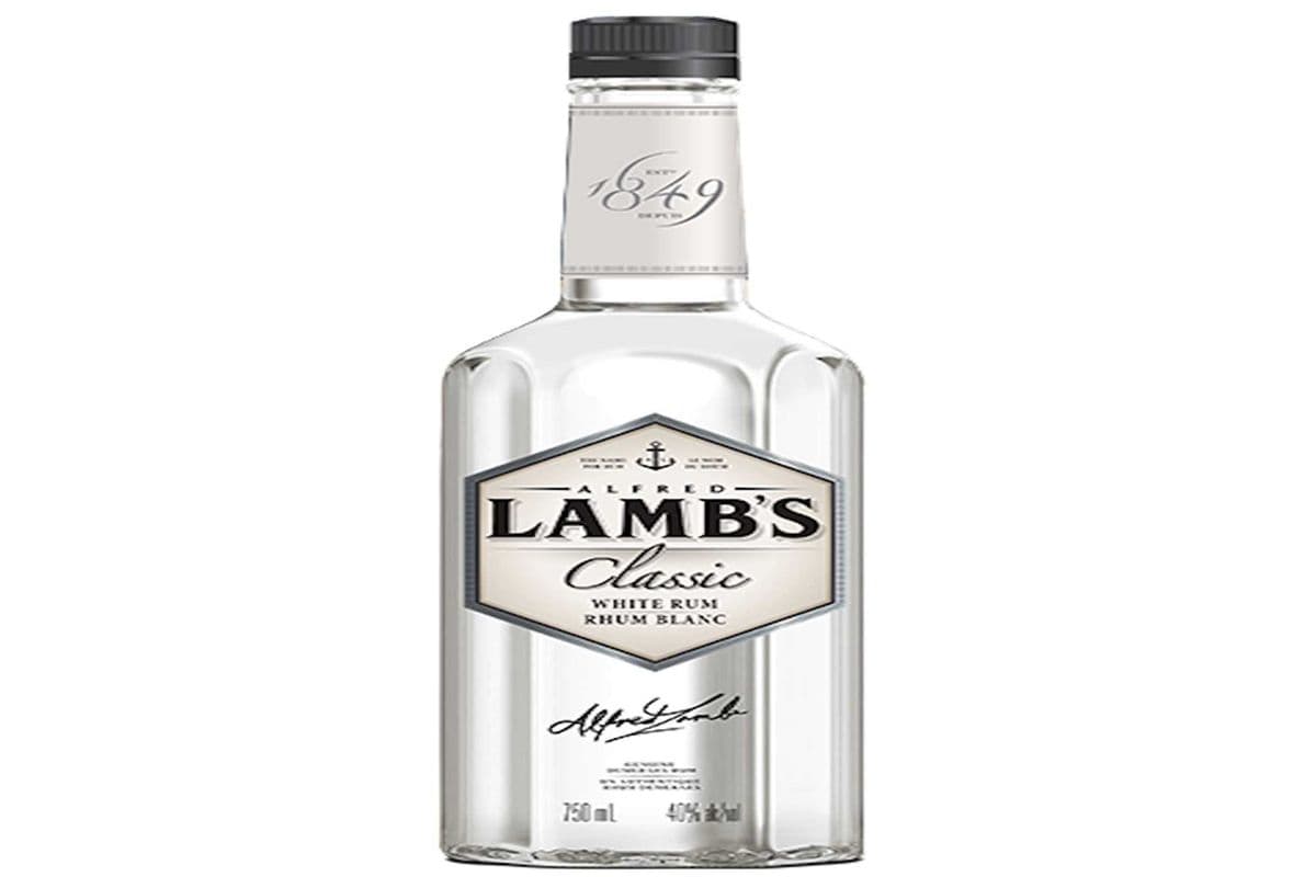 LAMBS WHITE 750 ML (1 x 750 ML)