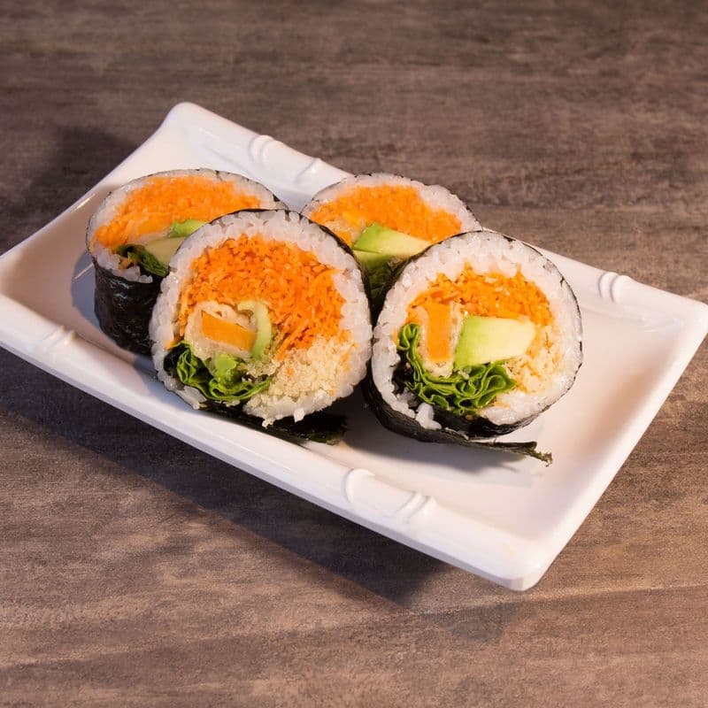 Maki Végétarien