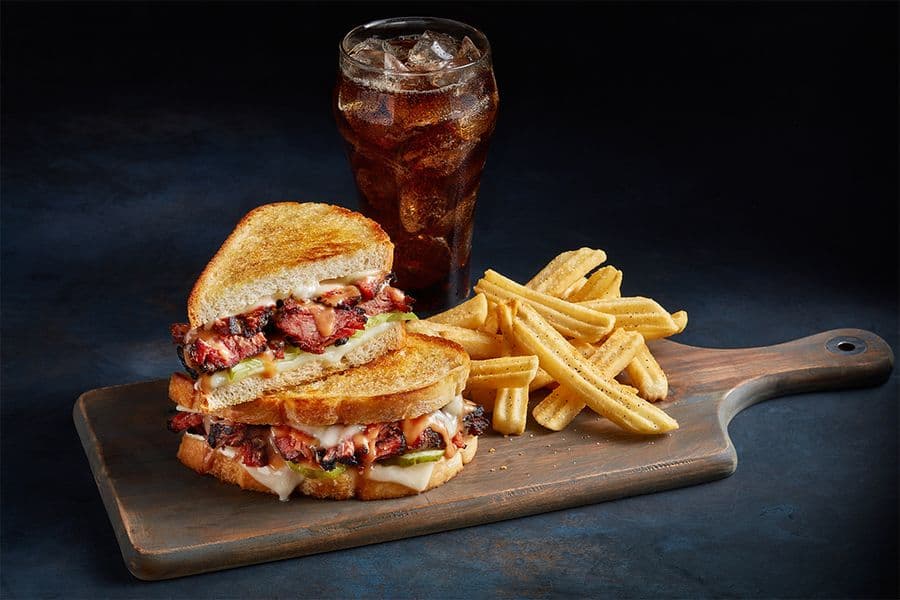 GIDDY UP MELT COMBO