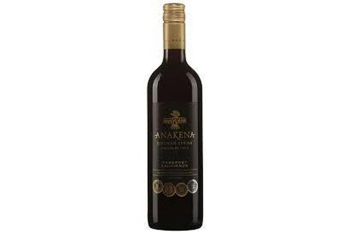 Anakena Cab Sauv (1 x 750ml)
