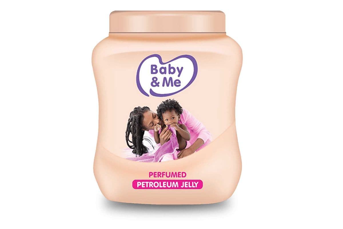 Baby & Me Petroleum Jelly