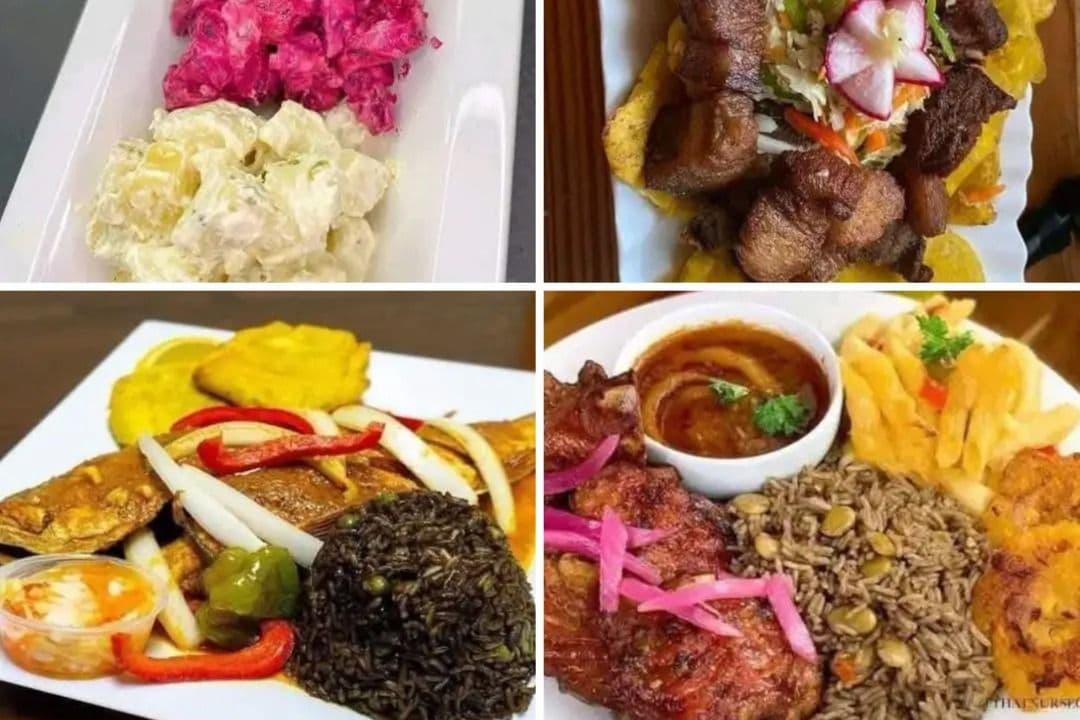 Plat Tasso Bœuf