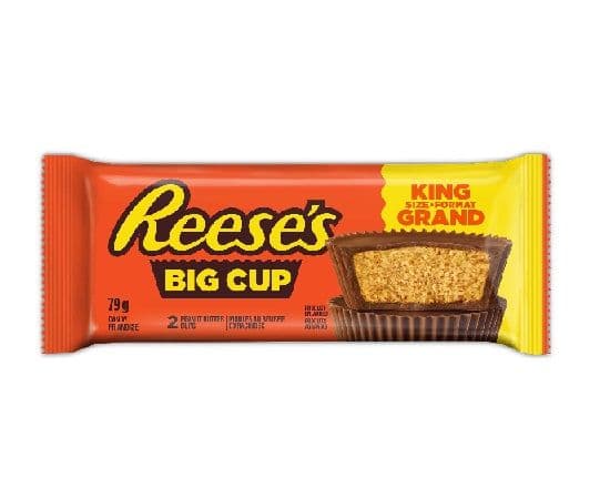 Reese Big Cup King Size (79 g) 1001926