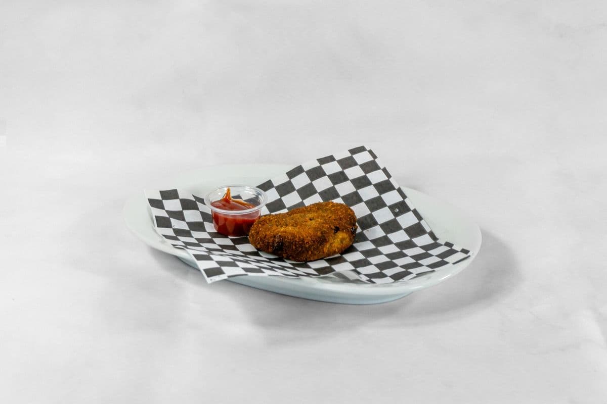 Beef Cutlet