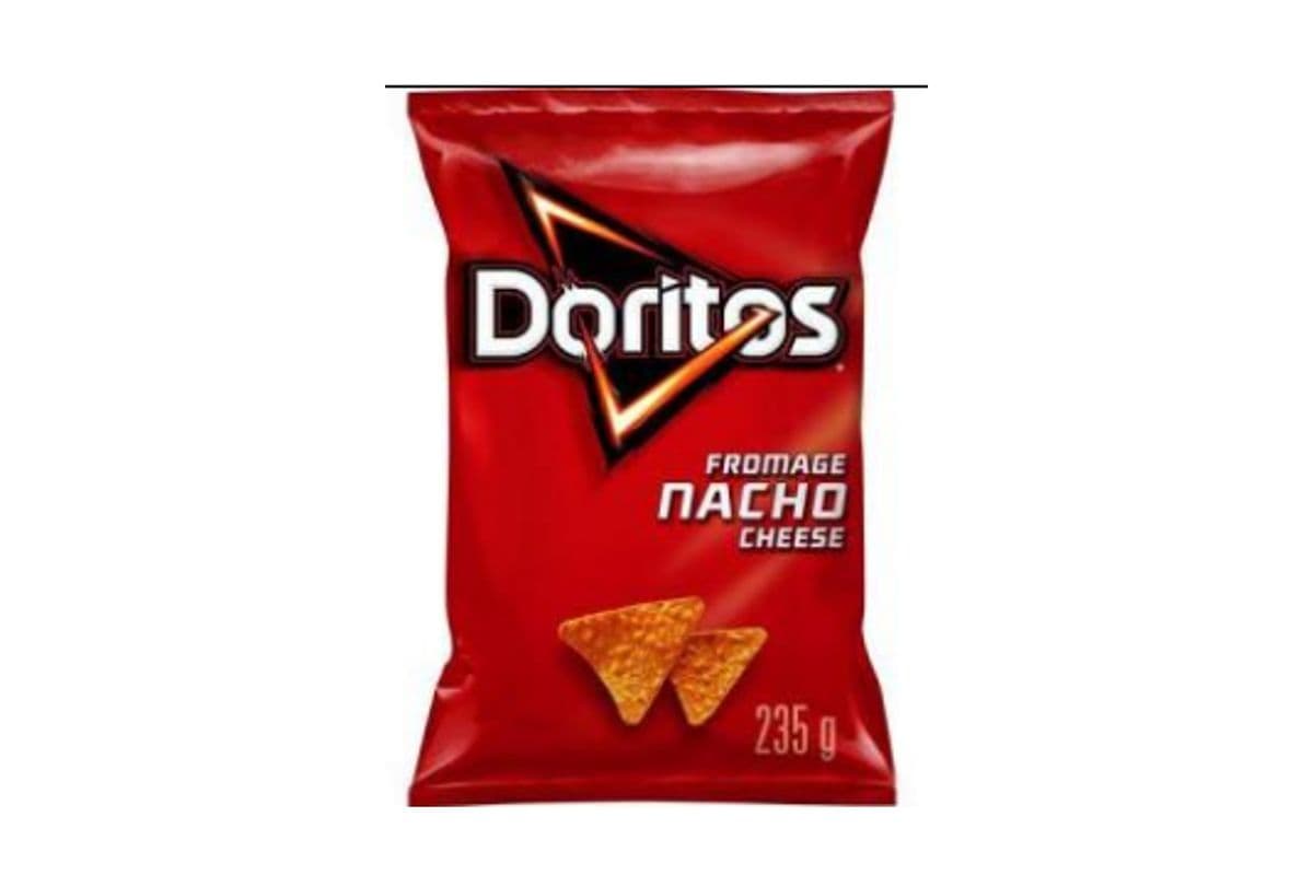 Doritos (235 gm)