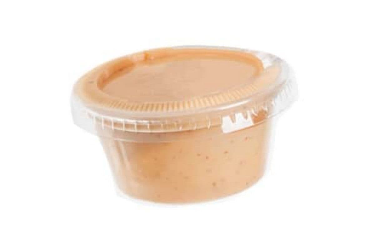 So3 Spicy Mayo