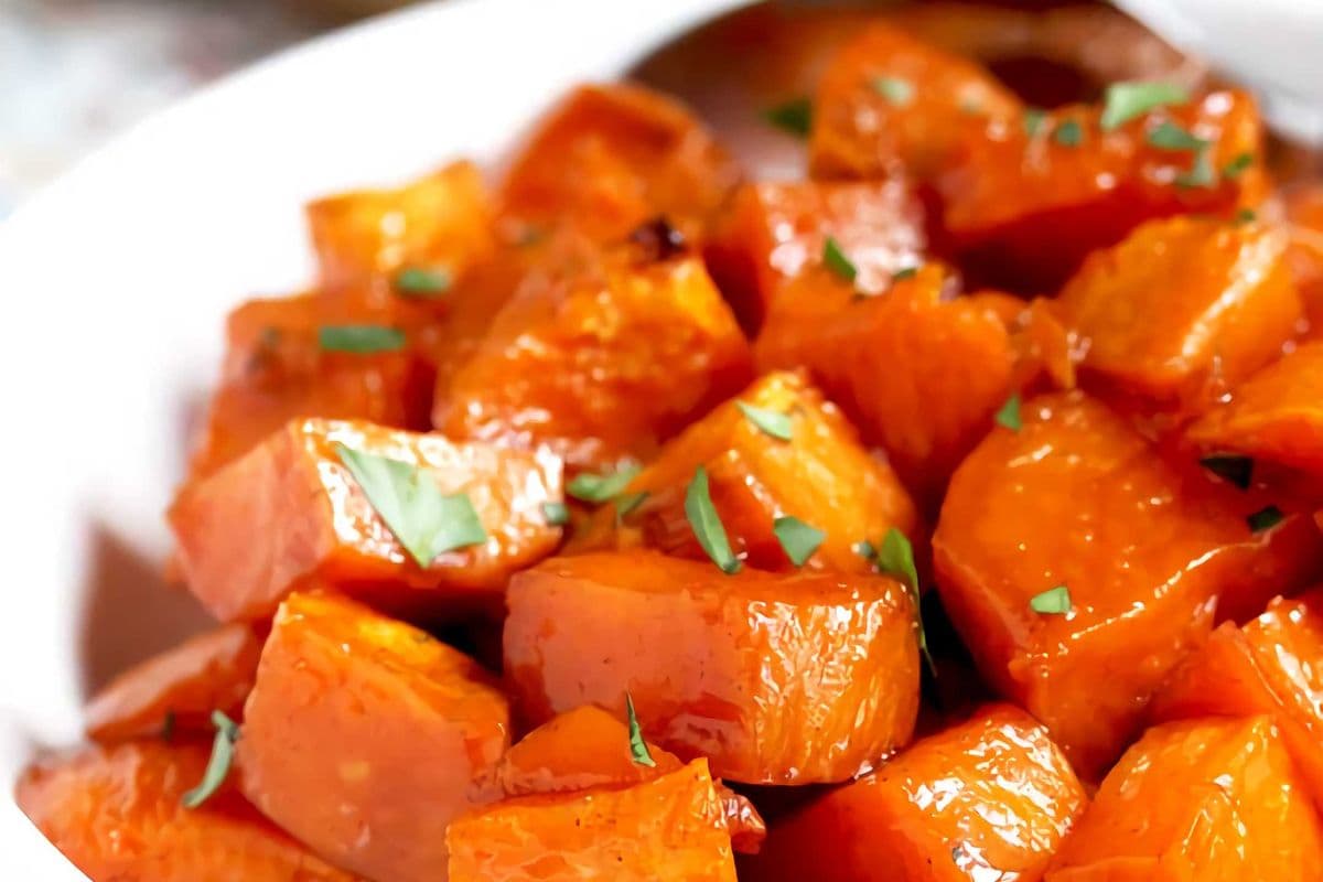 Sweet Potato