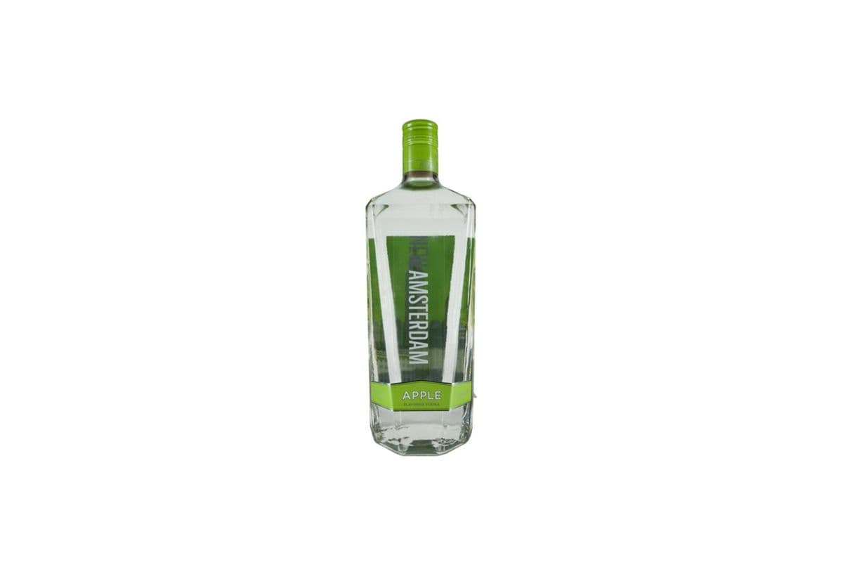 New Amsterdam Apple (750 ml)