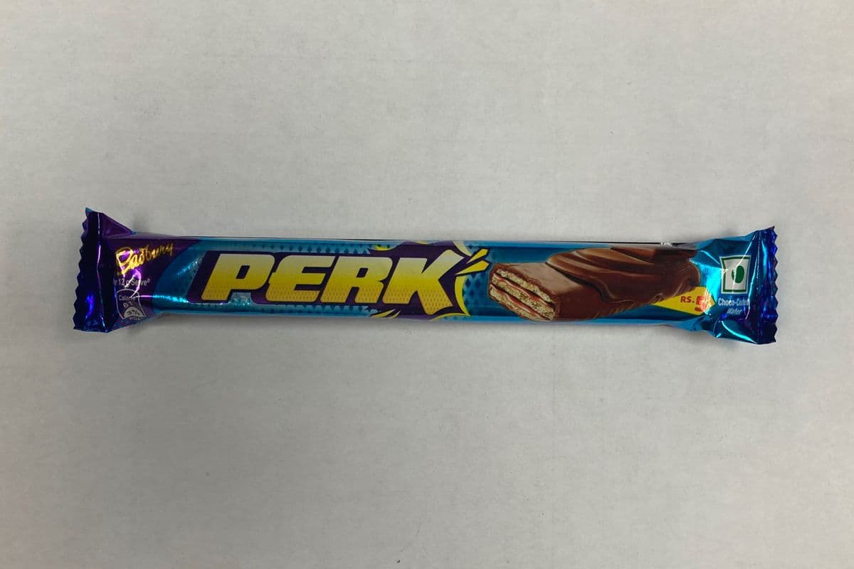 Cadbury Perk (12g)
