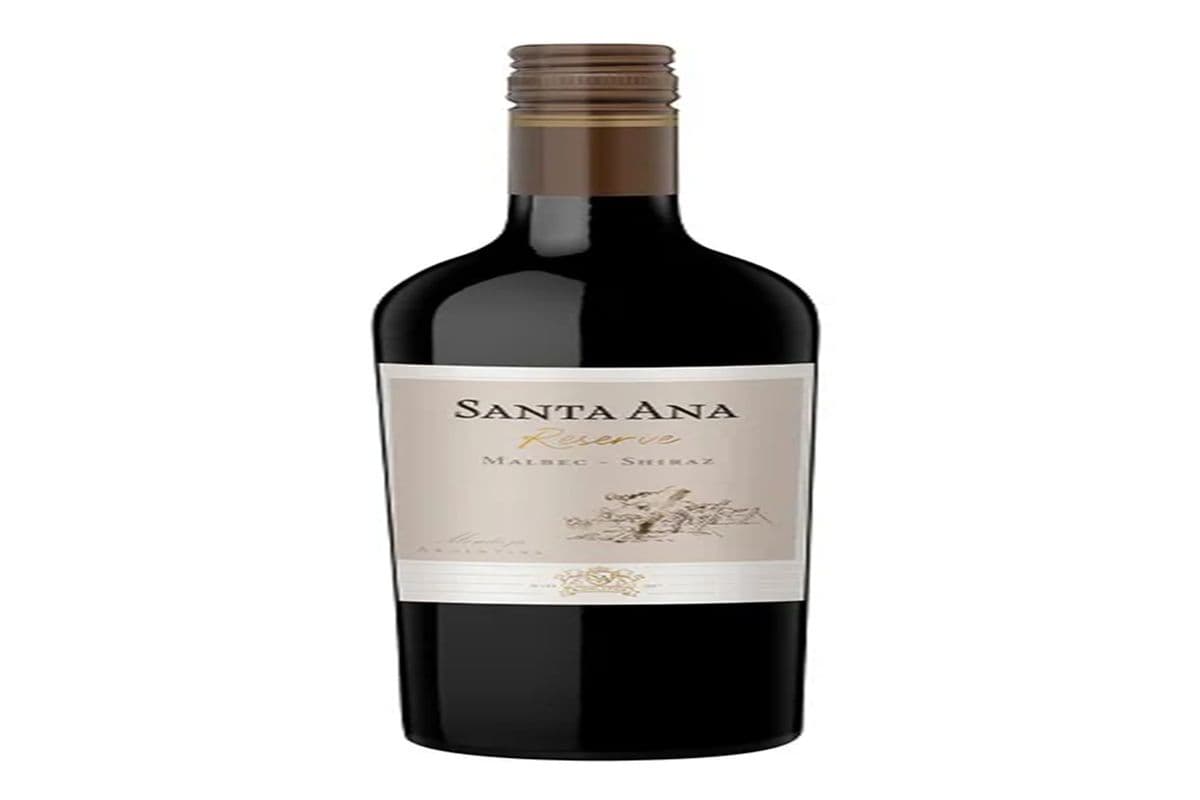 Santa Ana Reserve Malbec (1 x 750ml)