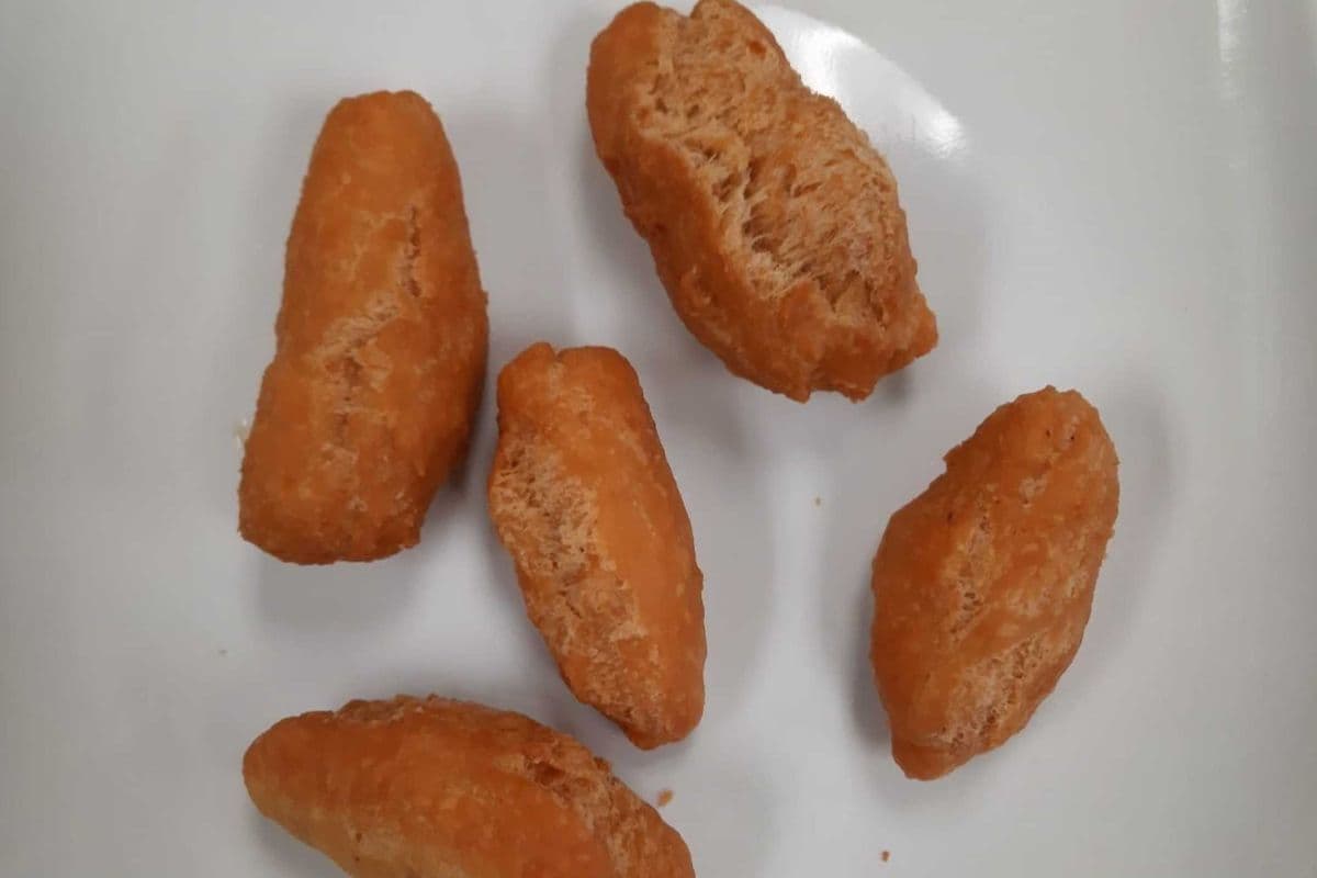 Fried Festival