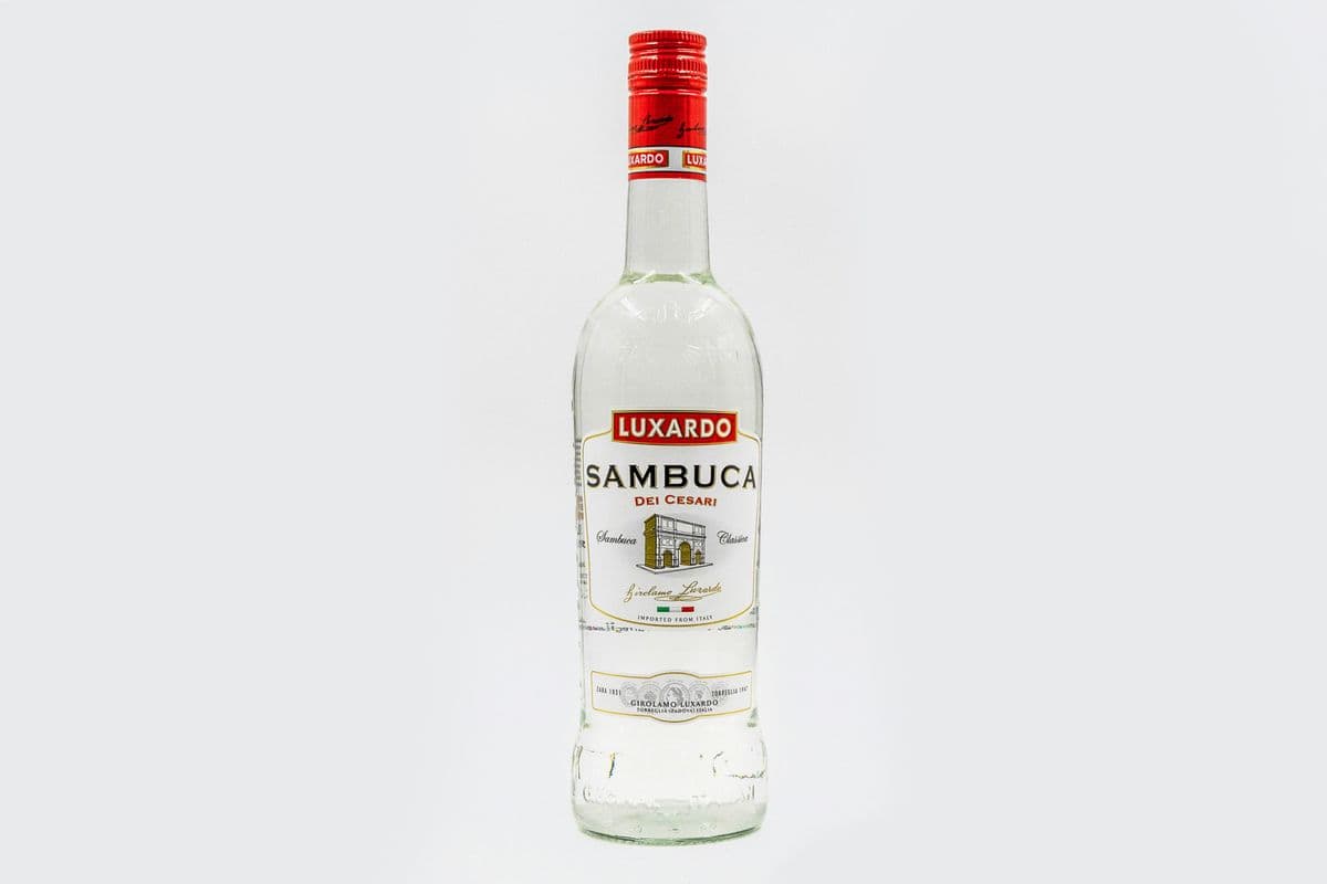 SAMBUCA 750ML (1 x 750ML)