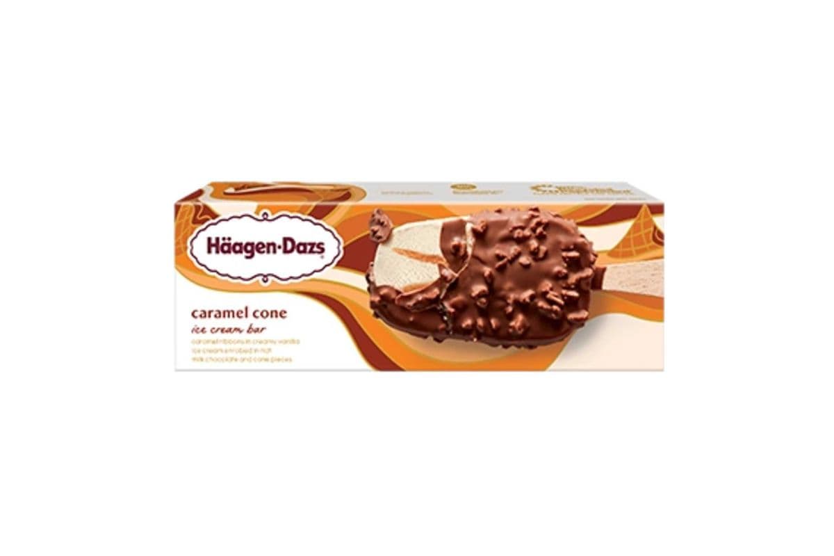 Häagen-Dazs (88ml)
