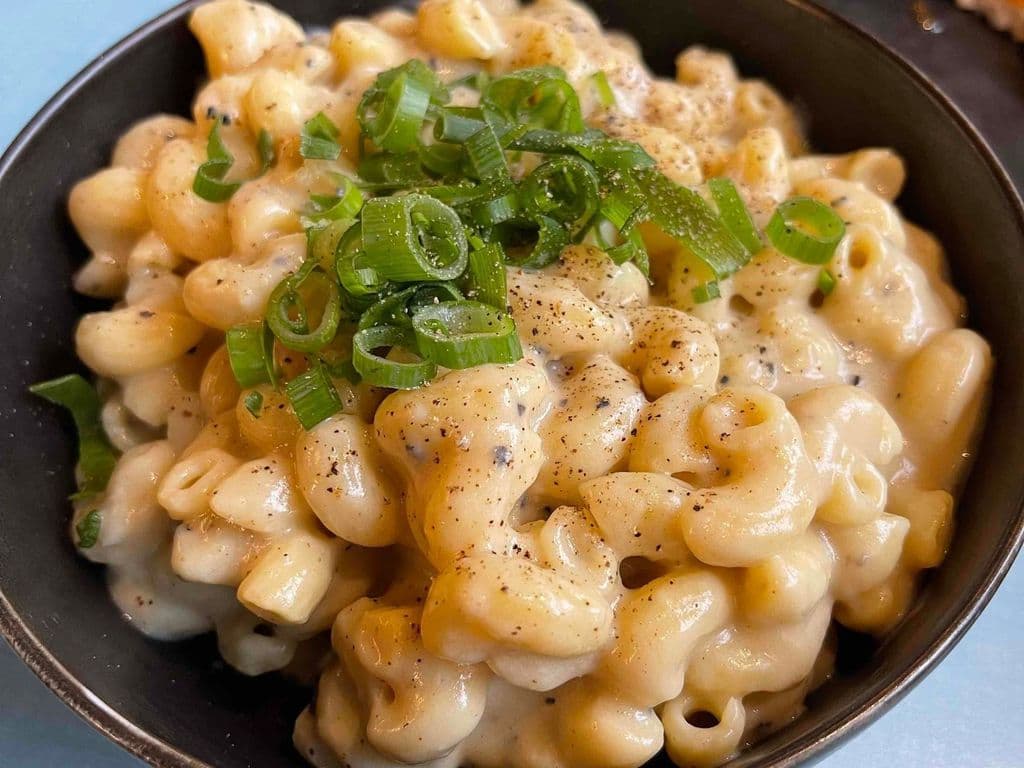 Macaroni