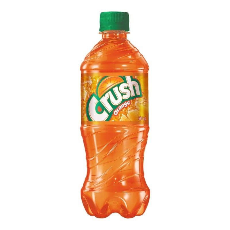 Crush Orange (591 ml)