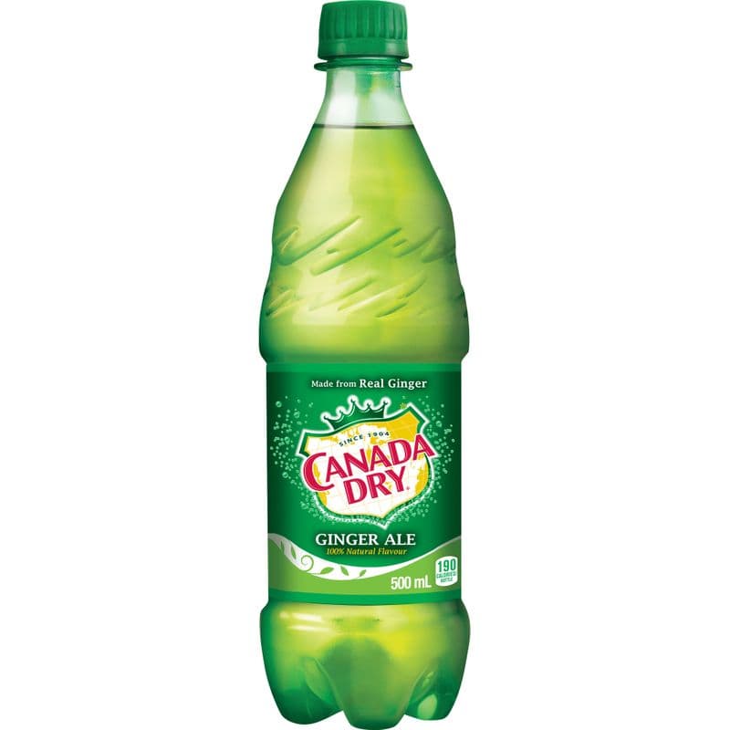 Ginger Ale