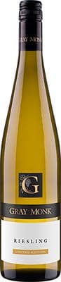 GRAY MONK RIESLING (750ML)