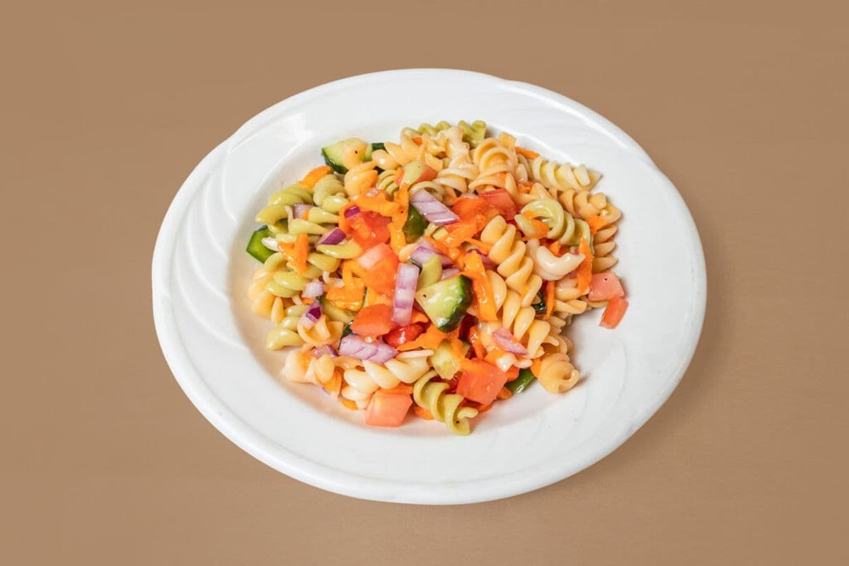 Pasta Salad