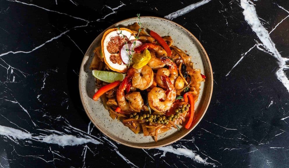 Pad Ki Maw