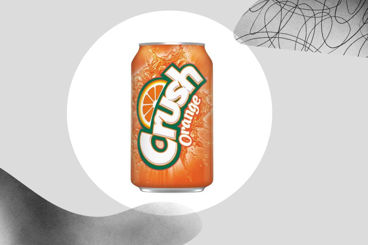 Orange Crush