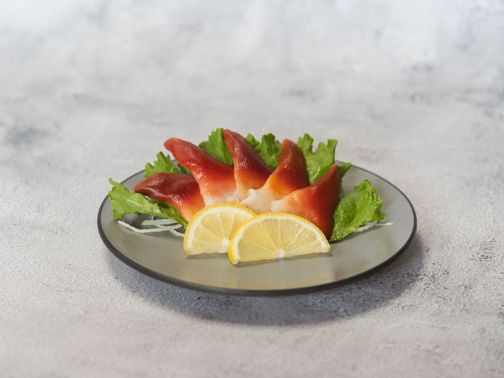 SA11 Surf Clam Sashimi