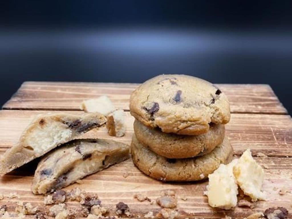 Classic Cheesecake Cookie