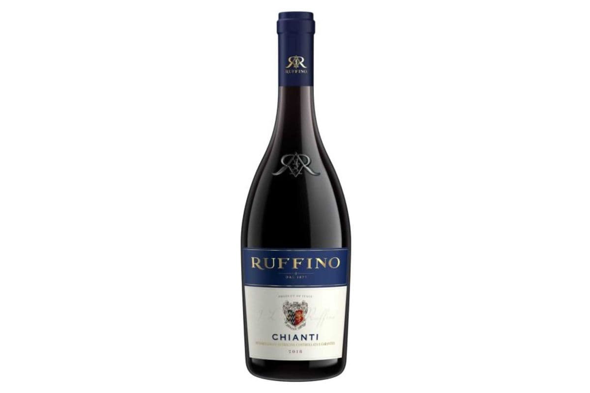 RUFFINO CHIANTI (1 x 750ML)