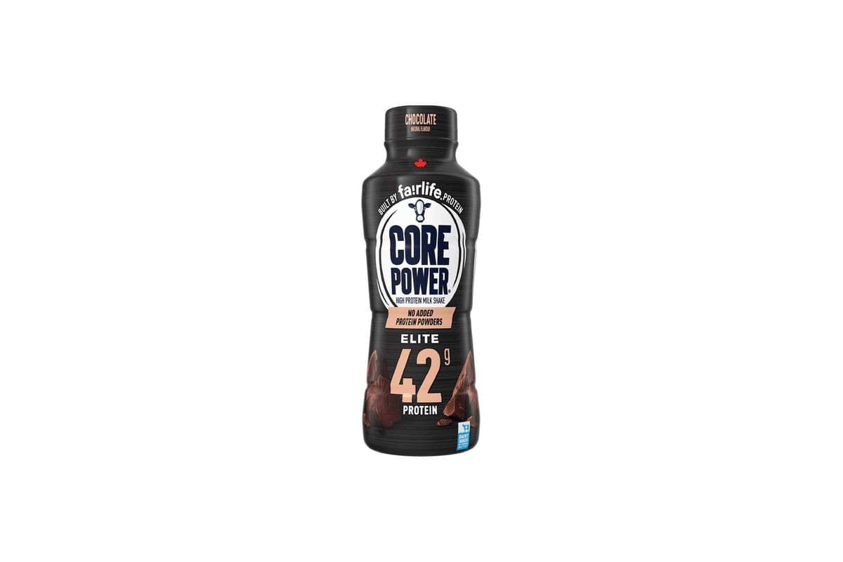 Core Power Chocolate Elite (414 ml )