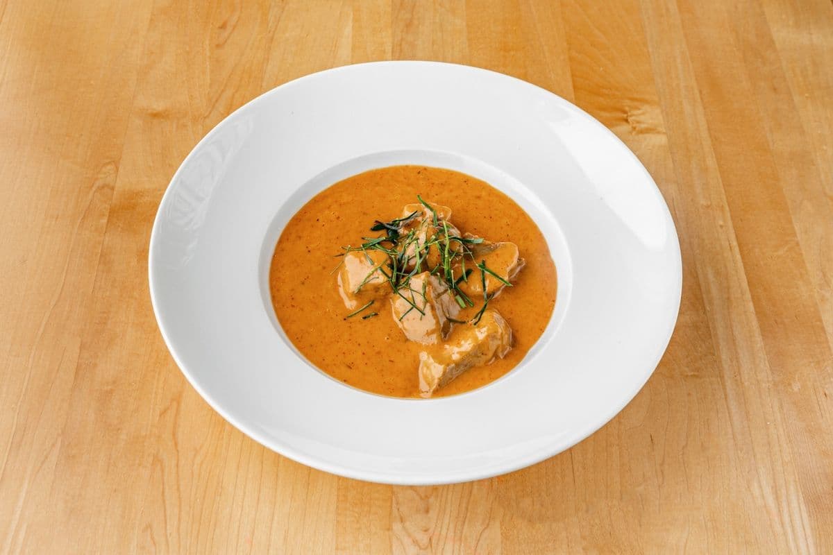 Tom Kha Gai