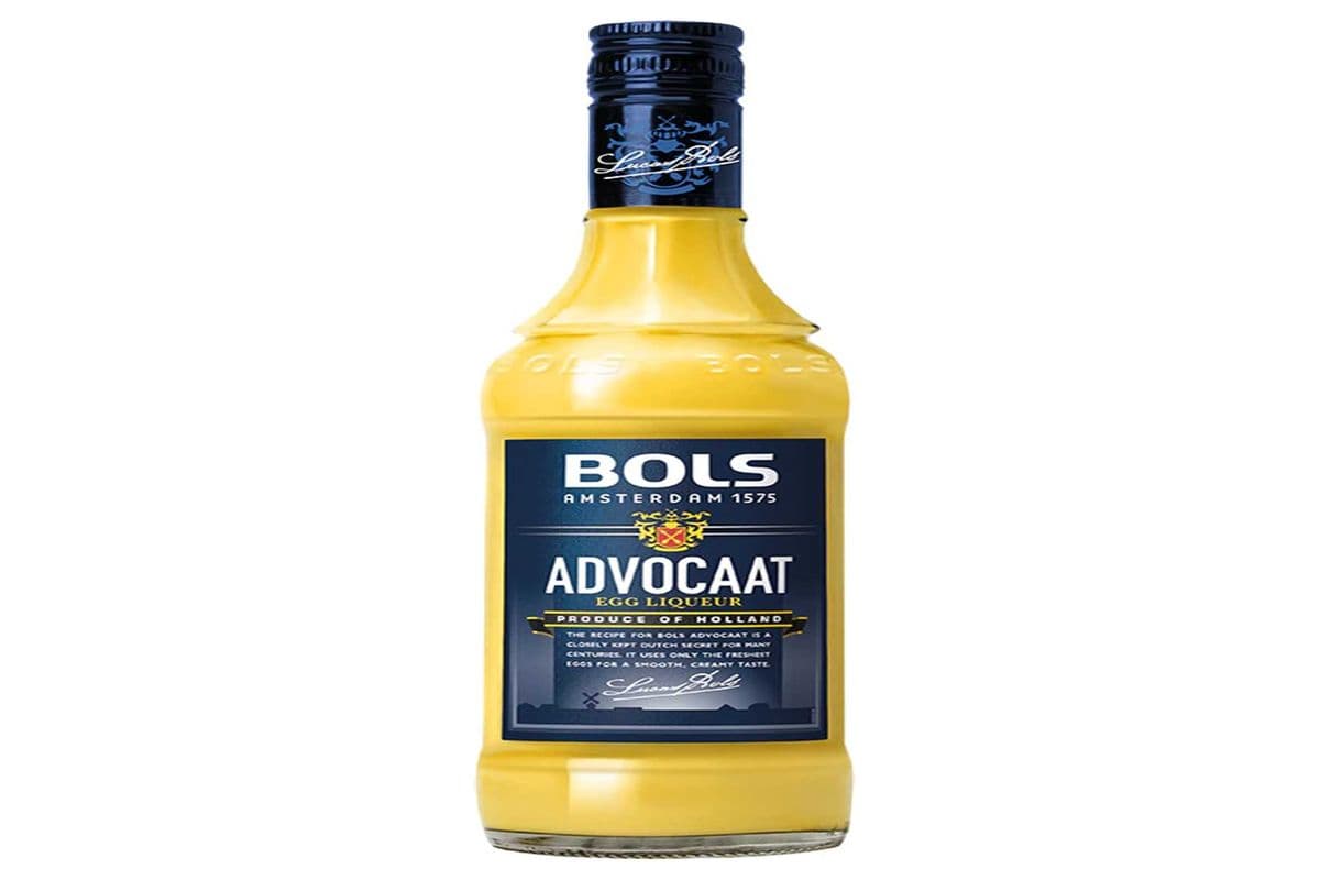 BOLS ADVOCAAT 750 ML (1 x 750ML)