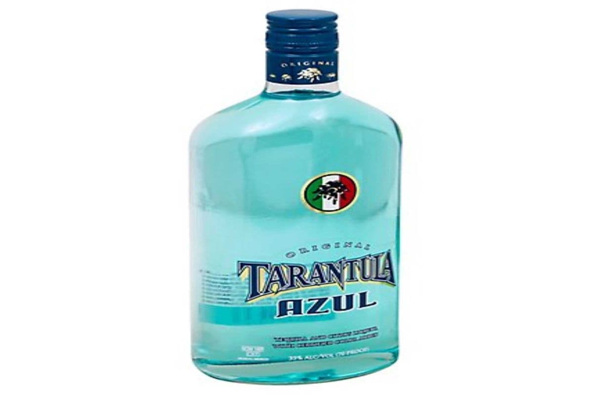 TARANTULA AZUL (1 x 750ML)