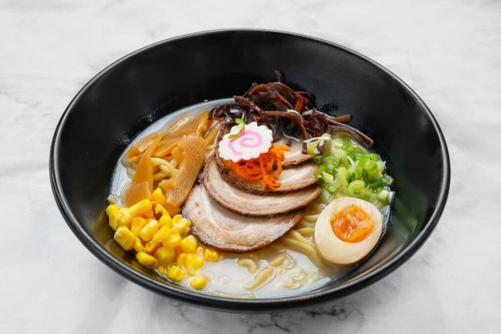 Shoyu Ramen