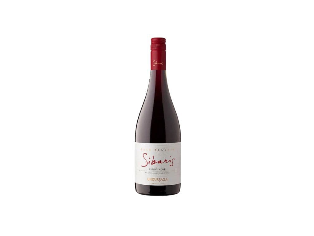 Sibaris Pinot Noir (750ml)