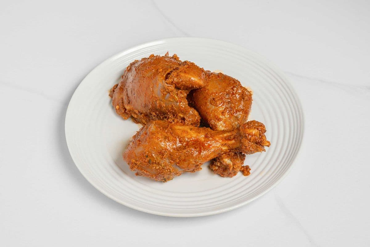 Piri-Piri Leg Thigh (1 lb)