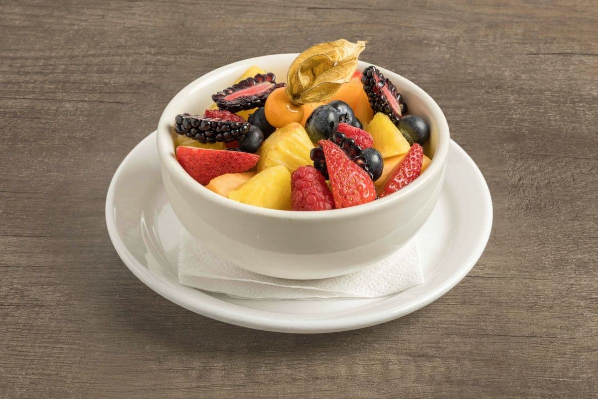 Fruit Bowl