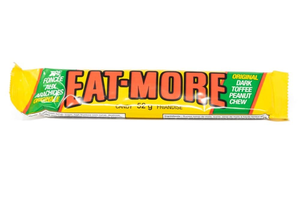 Eat-More Chocolate (52 g)