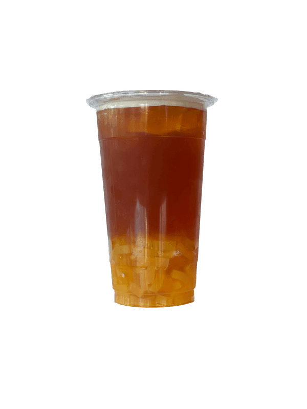 Mango Oolong Tea