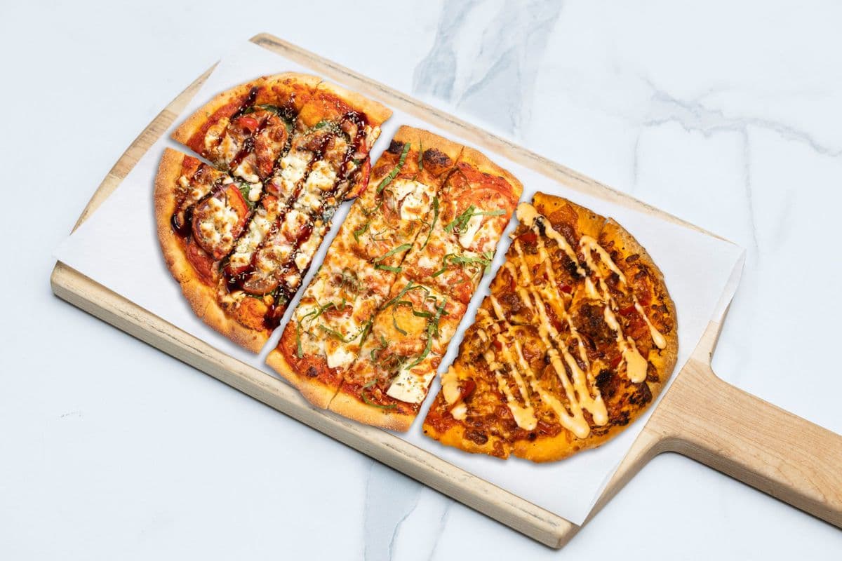 Flatbreads