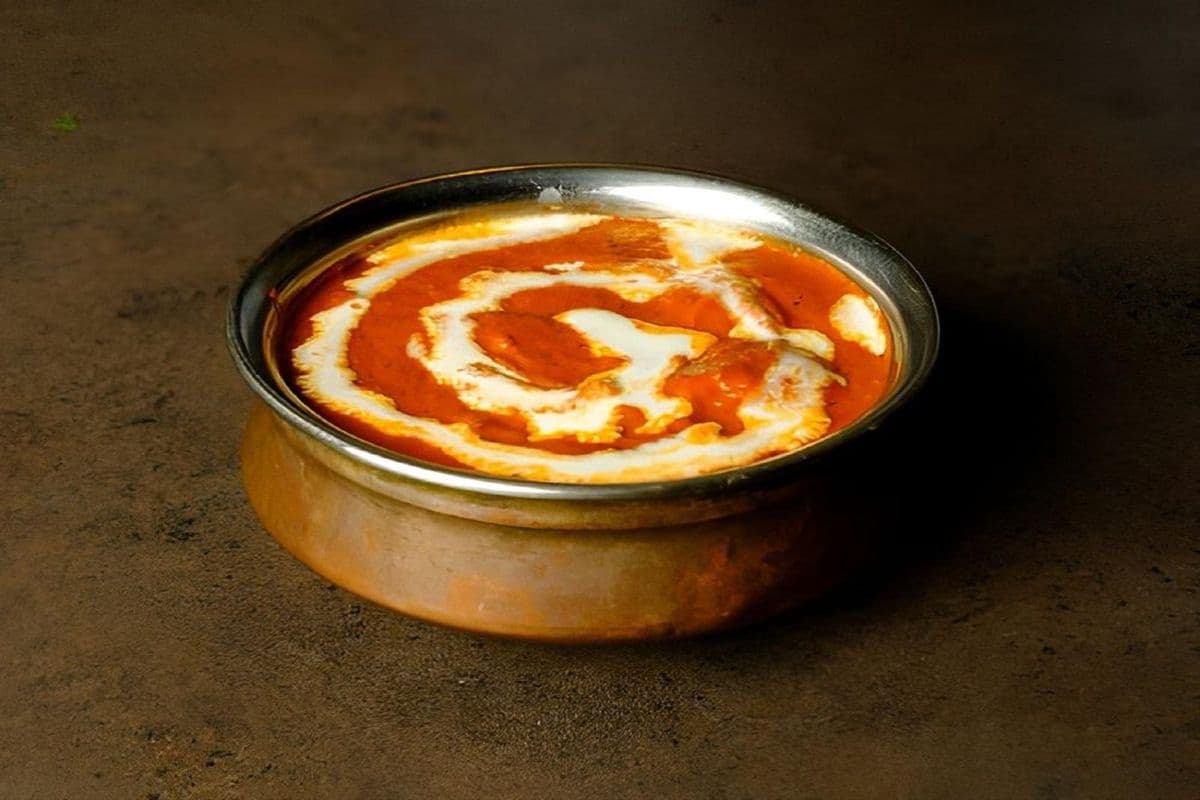 Fish Butter