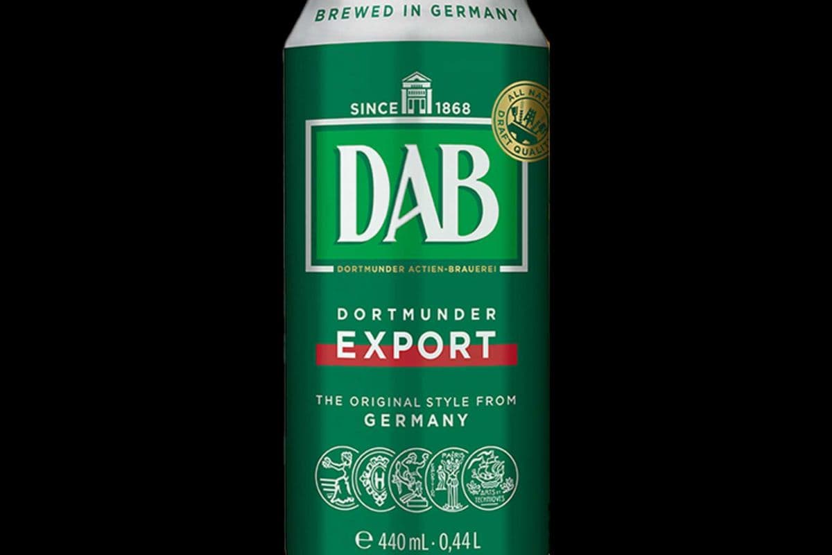 DAB ORIGINAL (6 x 500ML)