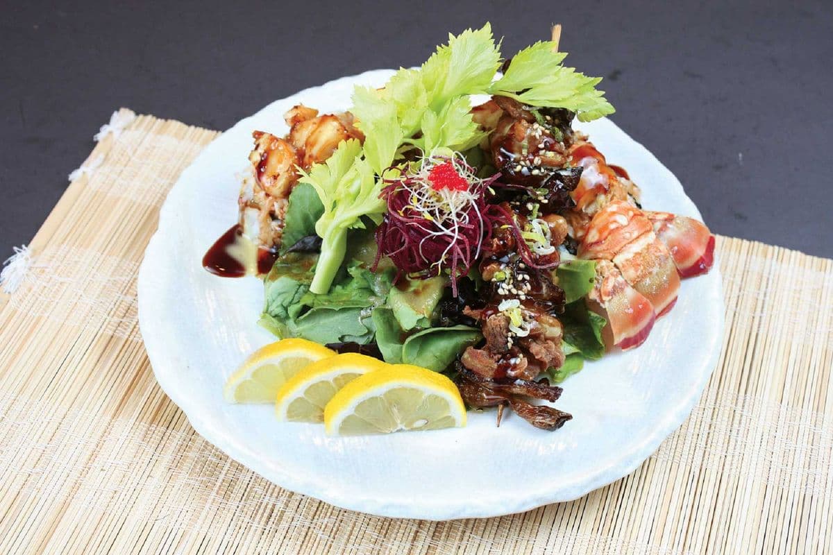 Lobster Party