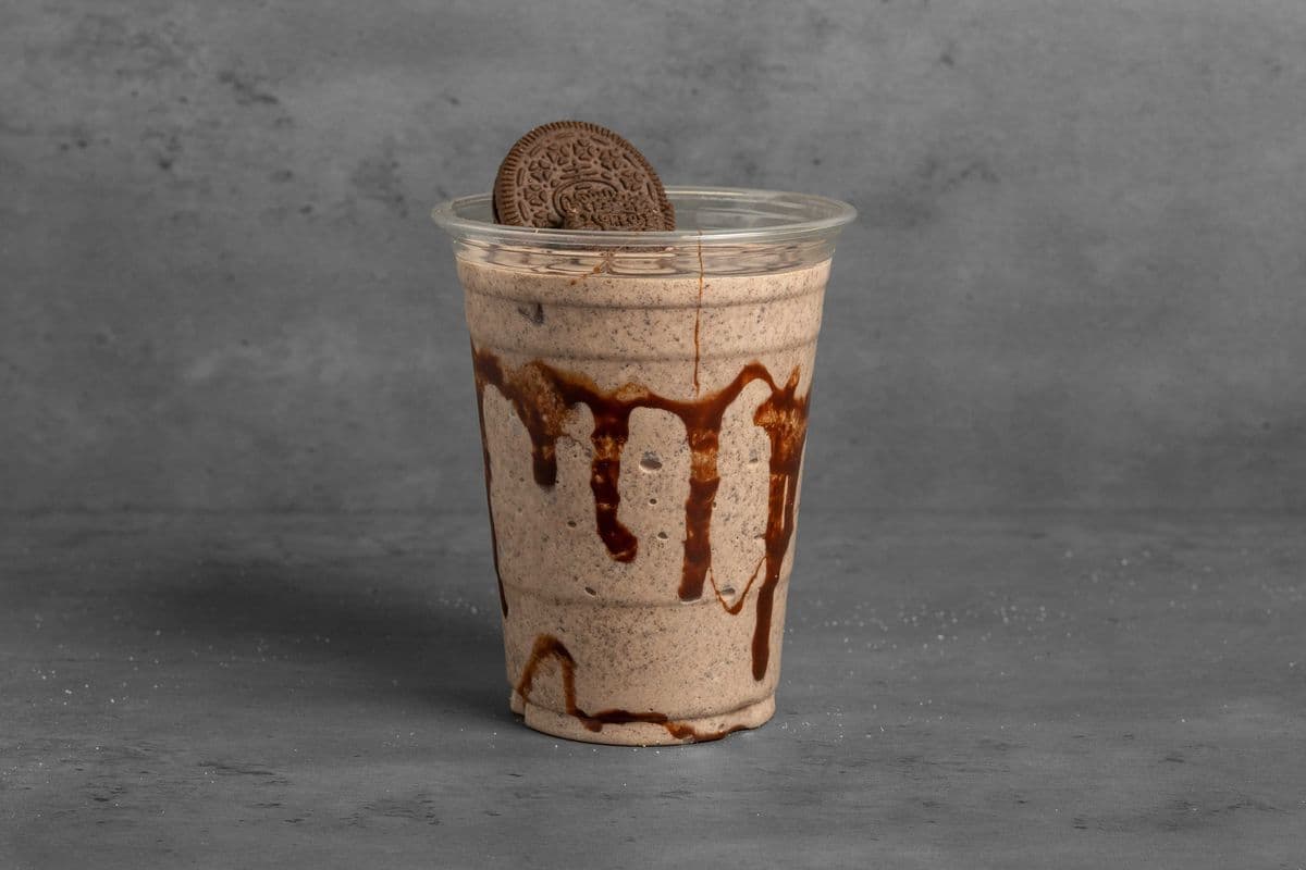 Oreo Shake