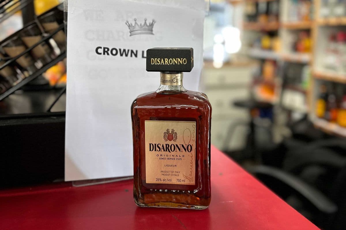 Disaronno (1 x 750 ml)