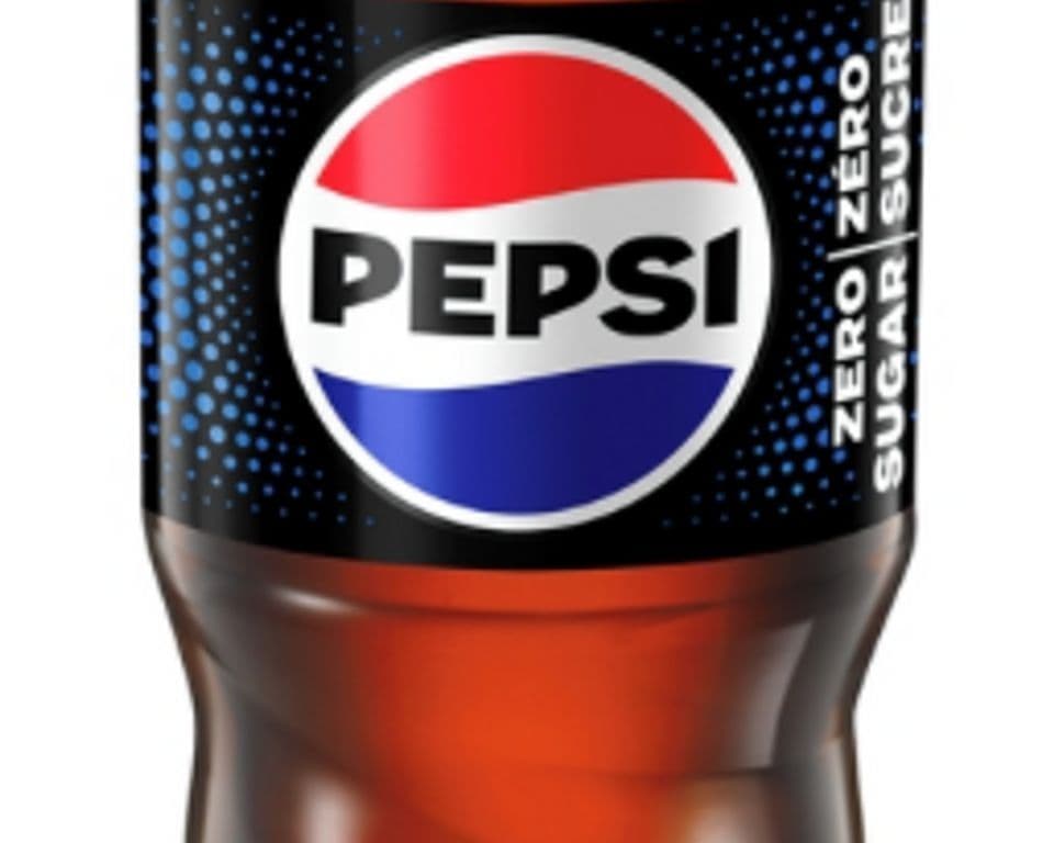 Pepsi Zero
