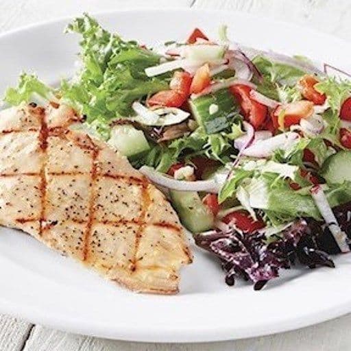 Poulet grillé enfant / Kids Grilled Chicken
