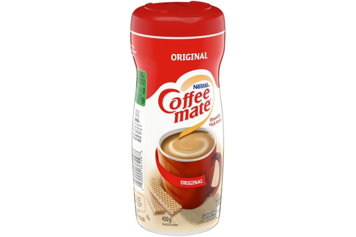 Nestle Coffee Mate Coffee Whitener (311 g)