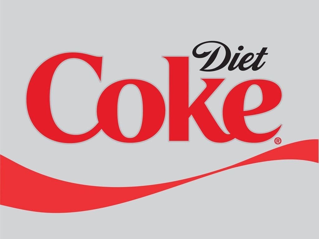 Diet Coke