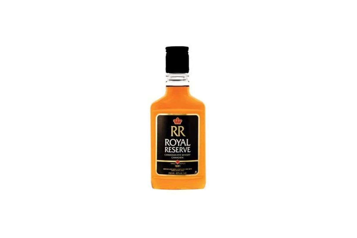 Royal Reserve Whiskey (1 x 200ml)
