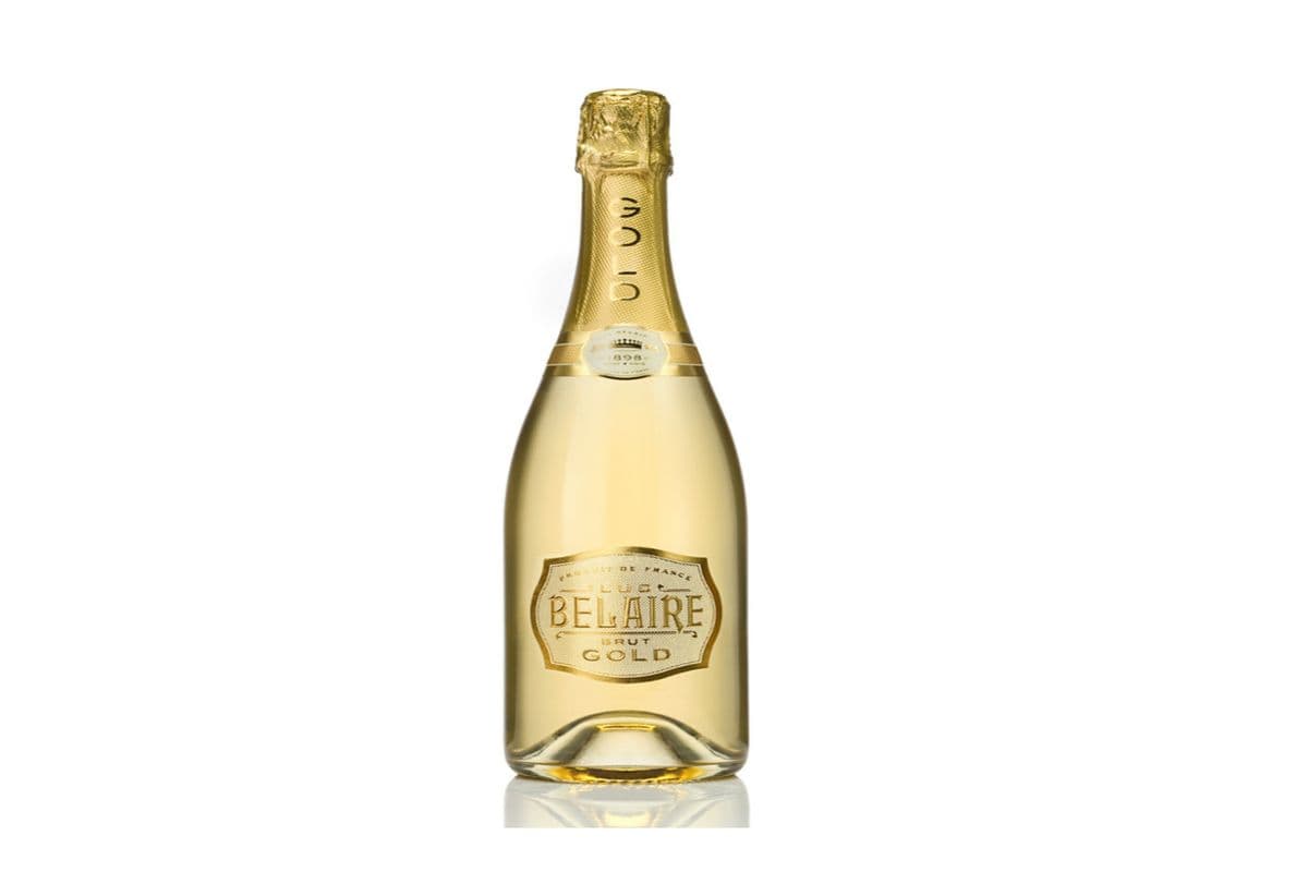Luc Belaire Gold Brut (750 ml)