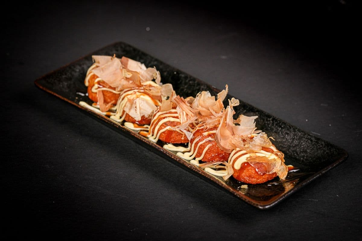 Takoyaki